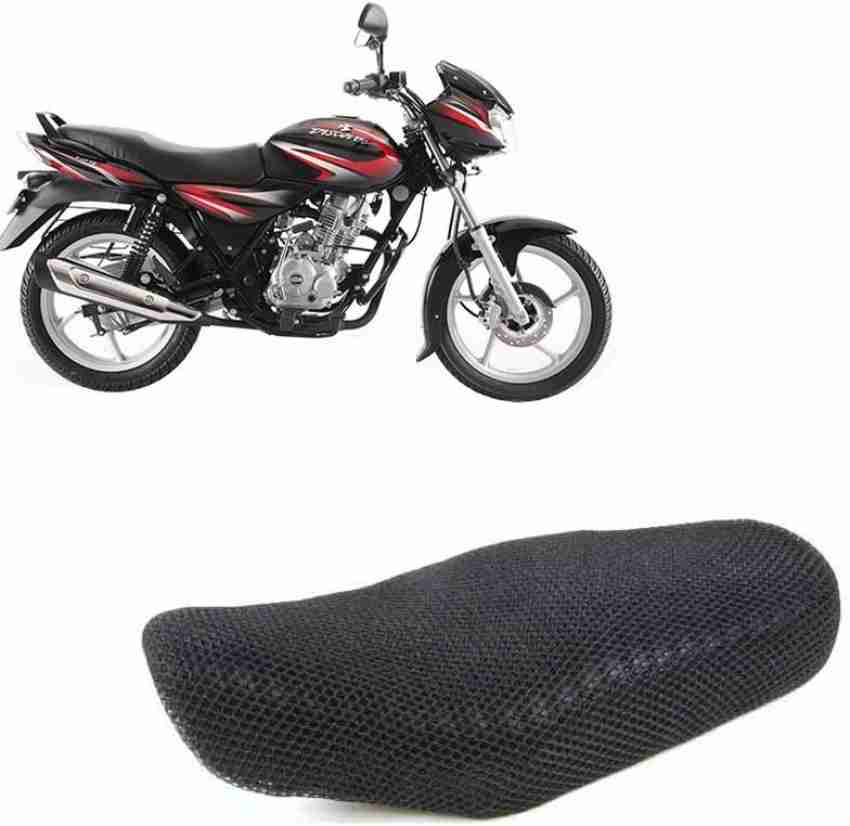 Bajaj discover 125 seat hot sale price