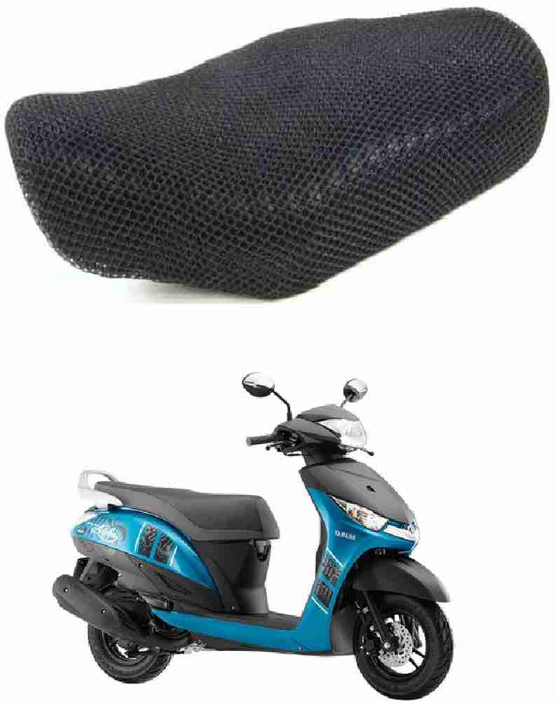 Yamaha alpha scooty body parts sale price