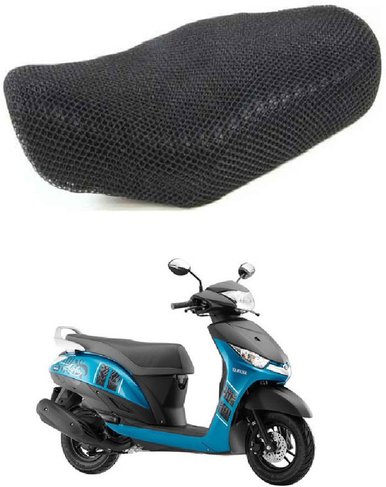 Yamaha alpha scooty body parts price online