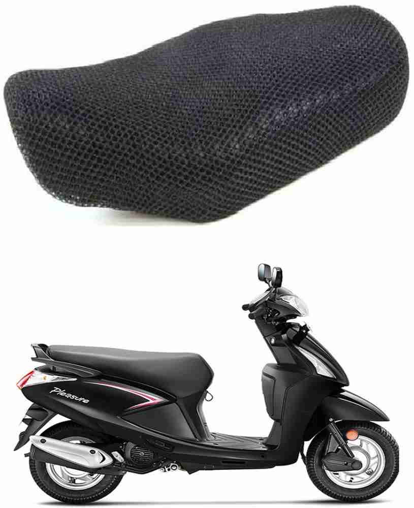 Shopland SL 10205 Single Bike Seat Cover For Hero Pleasure Price