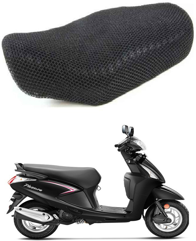 Hero pleasure scooty seat cover deals