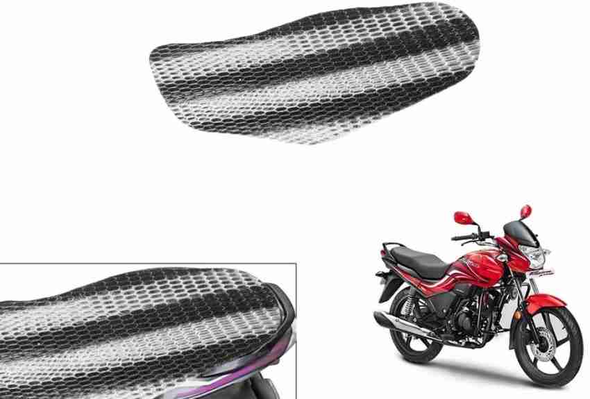 hero passion pro seat cover