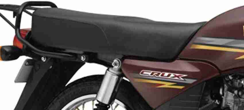 Yamaha crux online 2010