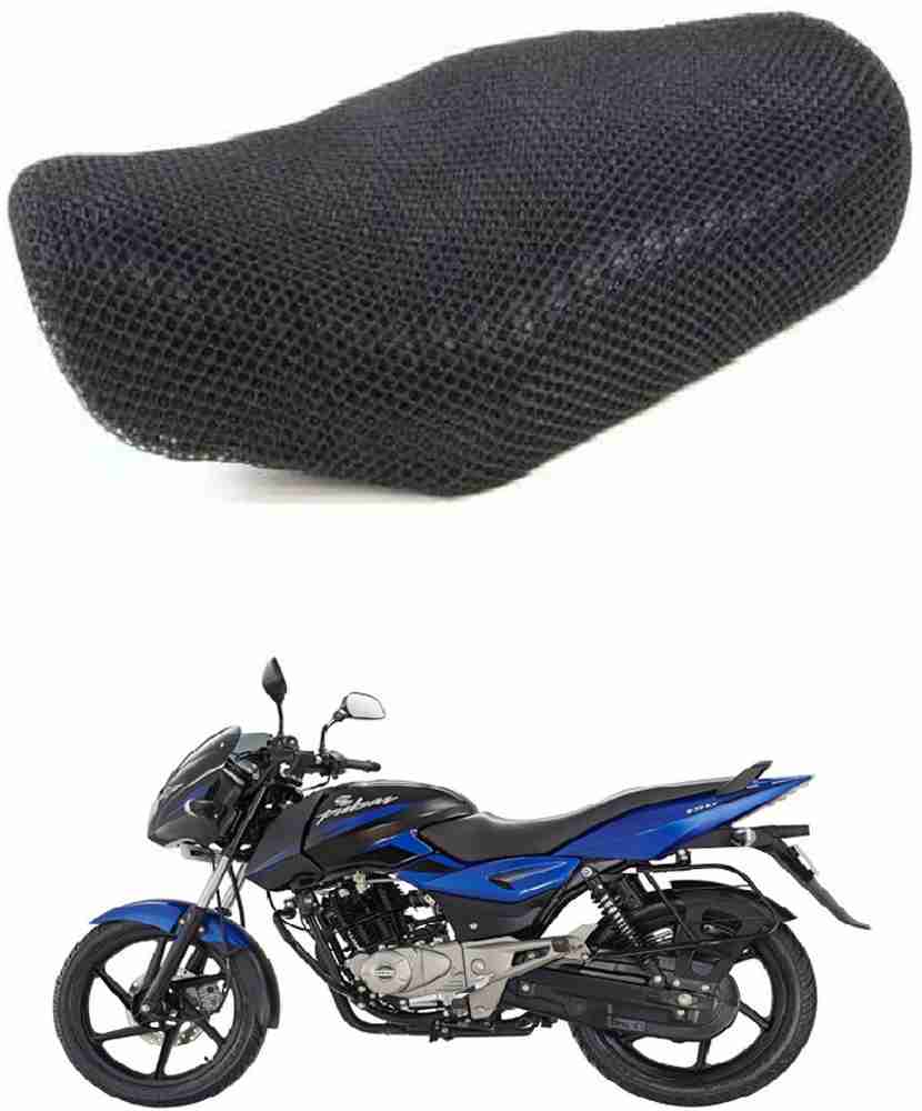 Pulsar 150 sales split seat cover