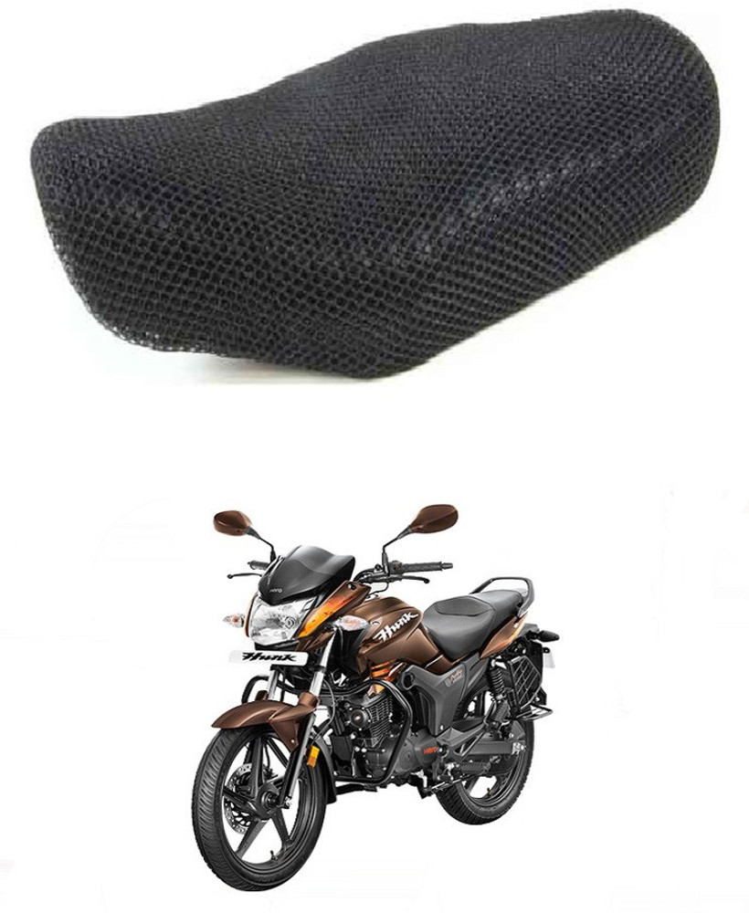 Hero hunk sales seat price