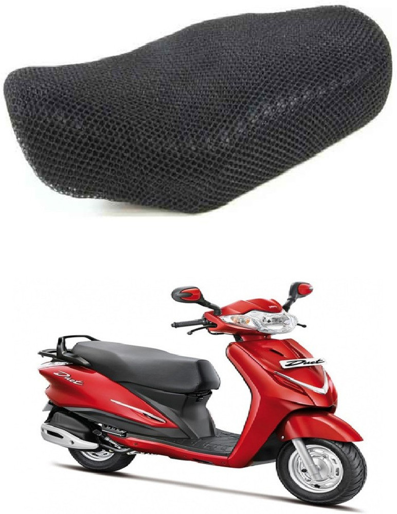 Hero duet seat cover price sales