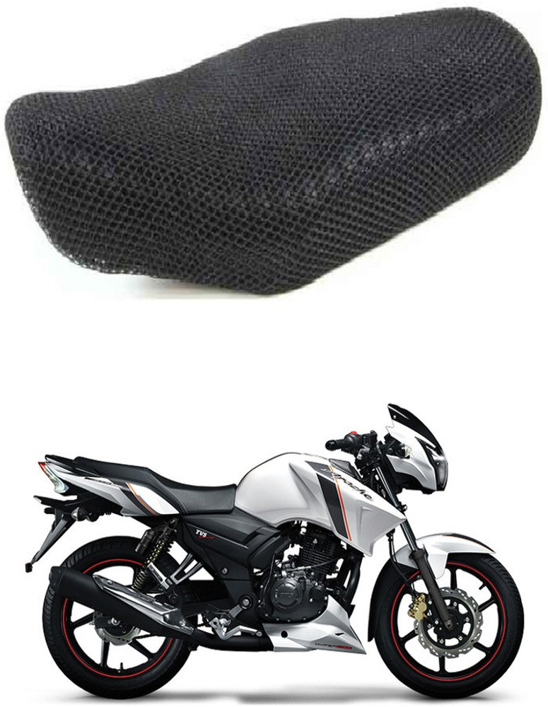 Apache 160 4v seat top cover
