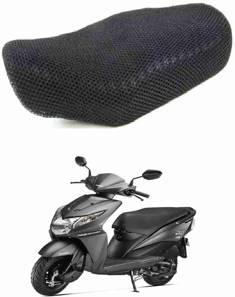 Honda dio full seat price sales