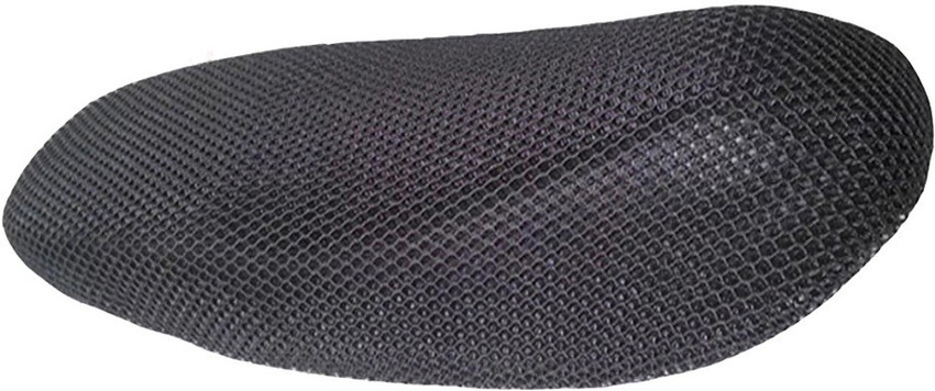 CapeShoppers CR002562 Single Bike Seat Cover For Suzuki Universal
