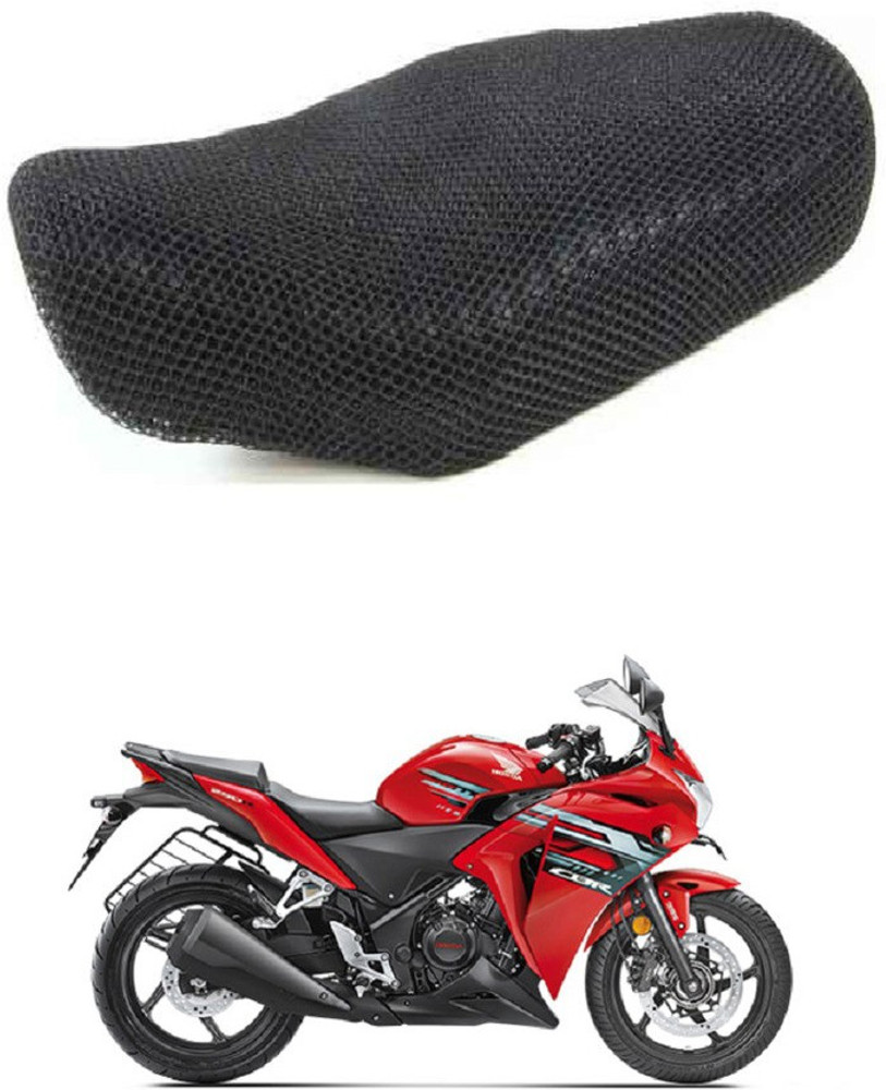 Shopland SL 10247 Split Bike Seat Cover For Honda CBR 250R Price in India Buy Shopland SL 10247 Split Bike Seat Cover For Honda CBR 250R online at Flipkart