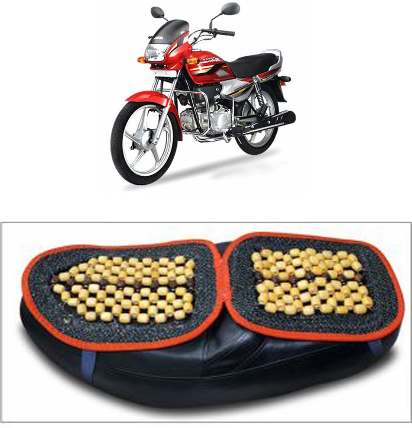 Hf deluxe bike seat cover new arrivals