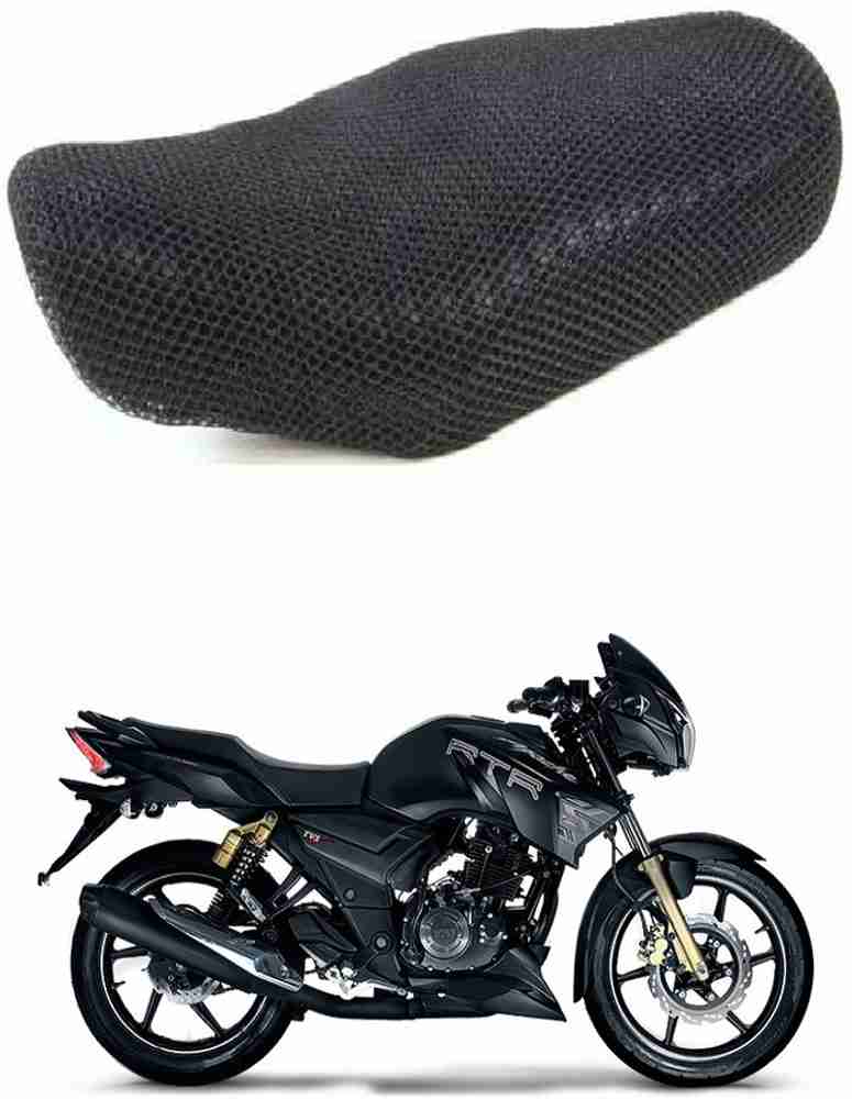Apache rtr outlet 180 seat cover