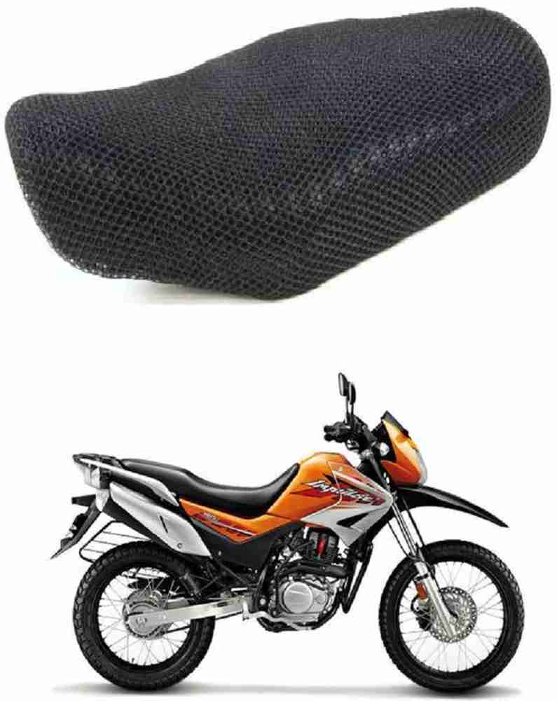 Shopland SL 10224 Single Bike Seat Cover For Hero Impulse Price in