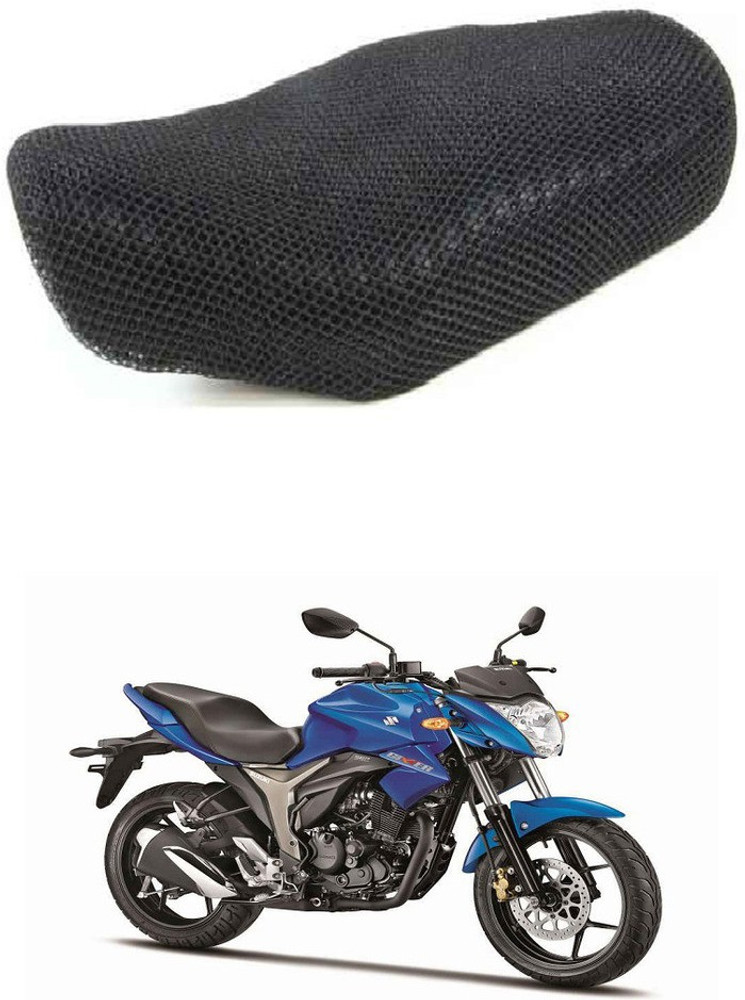 Suzuki gixxer shop 155 seat covers