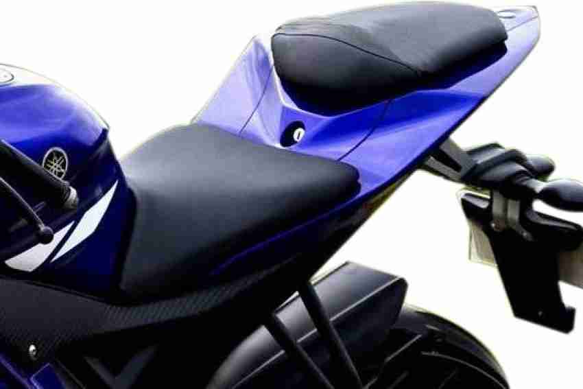 R15 v2 2025 seat cover