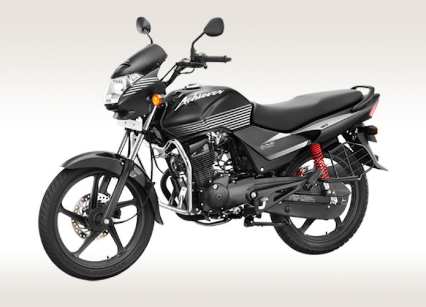 Hero achiever deals 150 old model