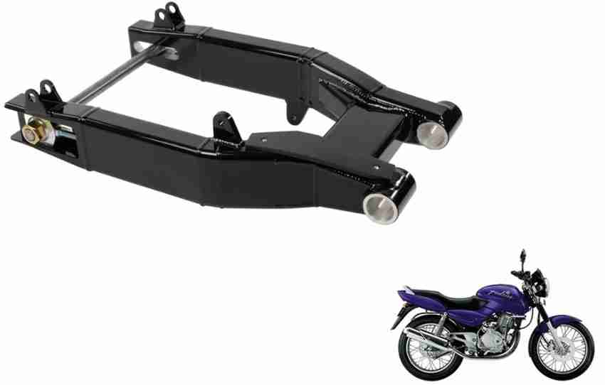 Speedwav 195031 Bajaj Pulsar 150 Swing Arm Spool 10mm 8mm Price in India Buy Speedwav 195031 Bajaj Pulsar 150 Swing Arm Spool 10mm 8mm online at Flipkart