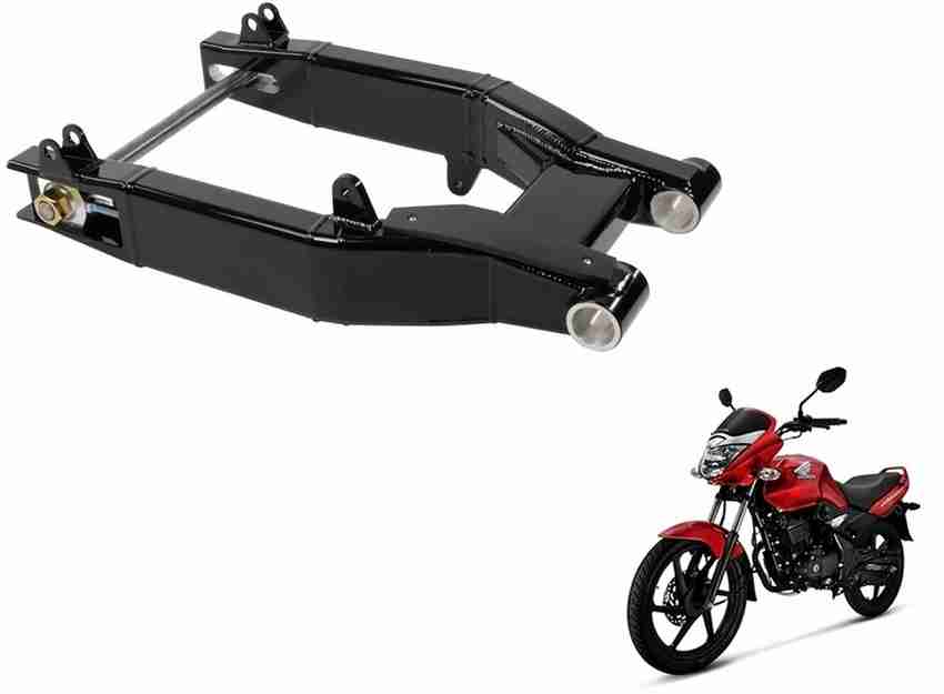 Honda unicorn shop swingarm price