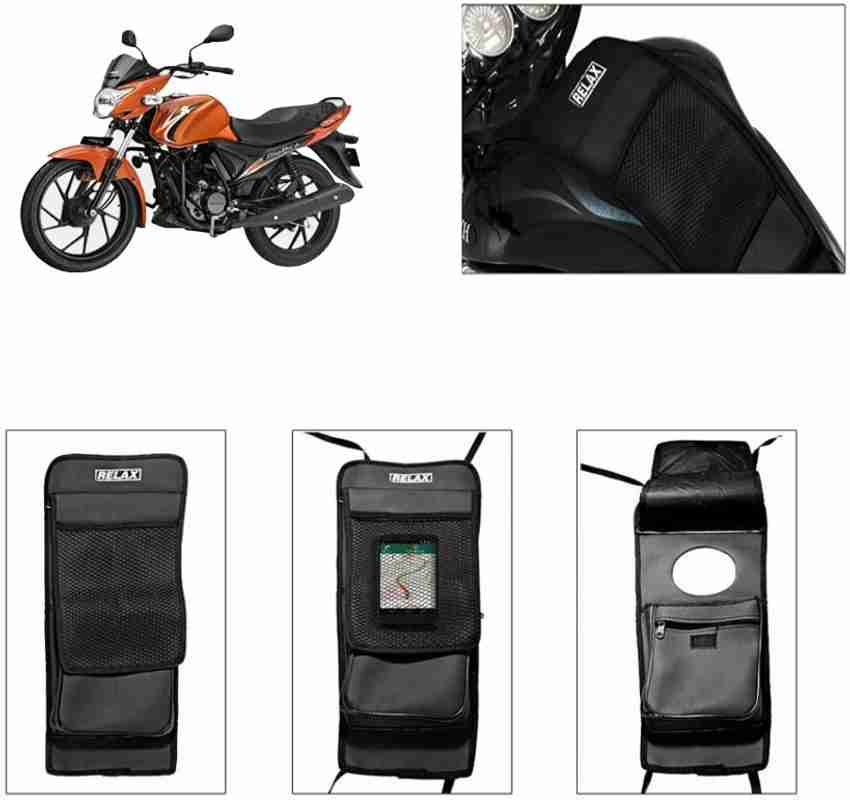 Suzuki slingshot 2025 petrol tank