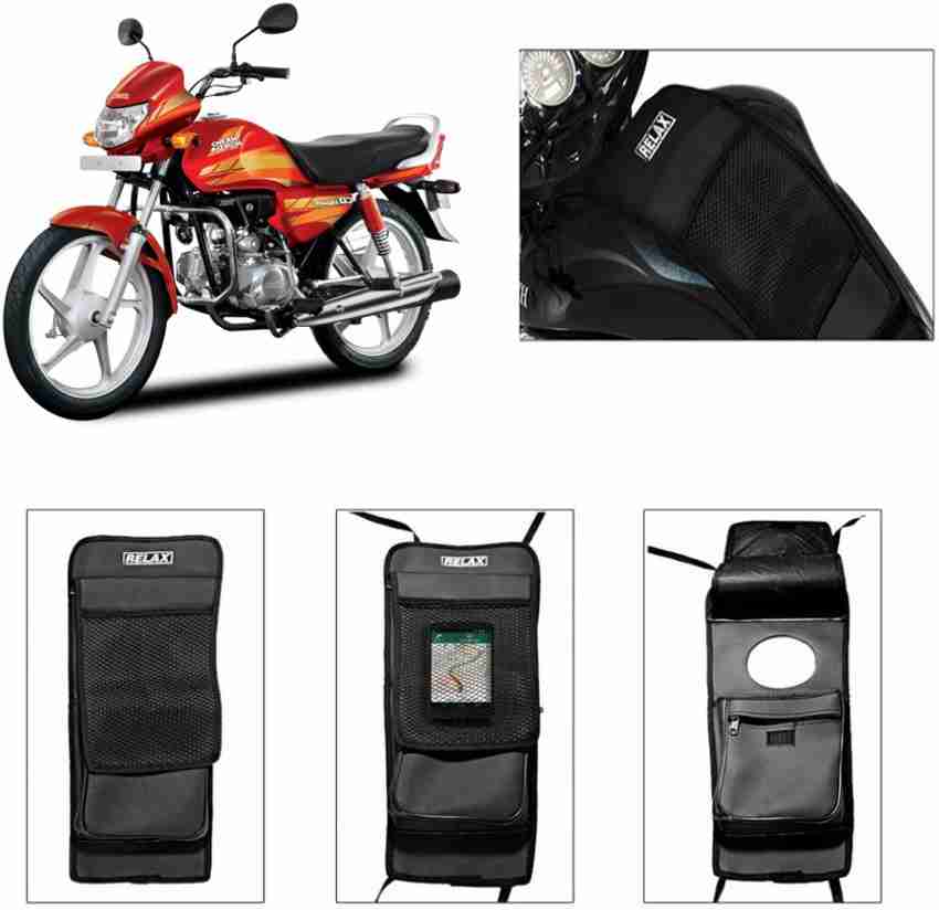 Hf deluxe tank cover best sale