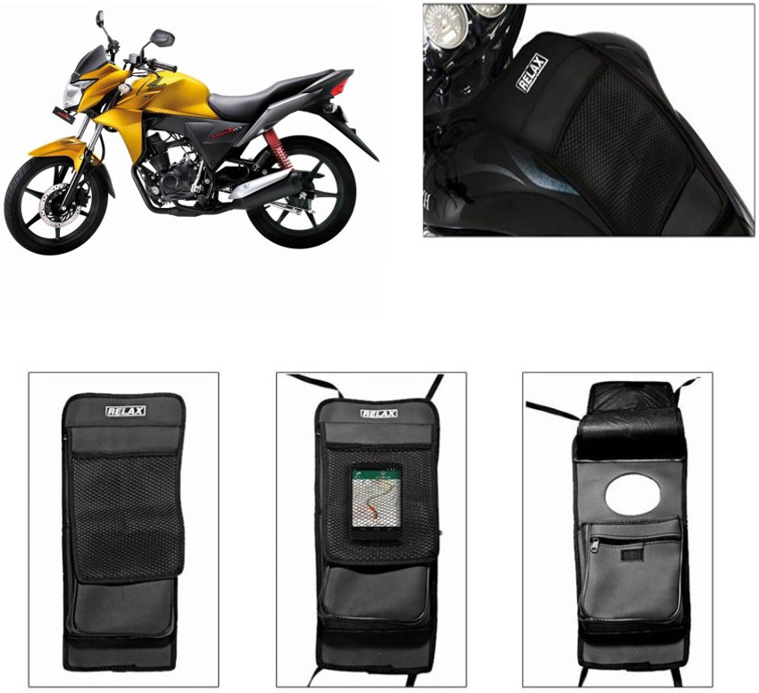 CapeShoppers CS001714 Strap Honda CB Twister Bike Tank Cover Price in India Buy CapeShoppers CS001714 Strap Honda CB Twister Bike Tank Cover online at Flipkart