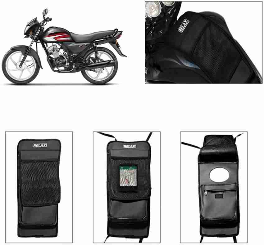 CapeShoppers CS001720 Strap Honda CD Bike Tank Cover Price in India Buy CapeShoppers CS001720 Strap Honda CD Bike Tank Cover online at Flipkart