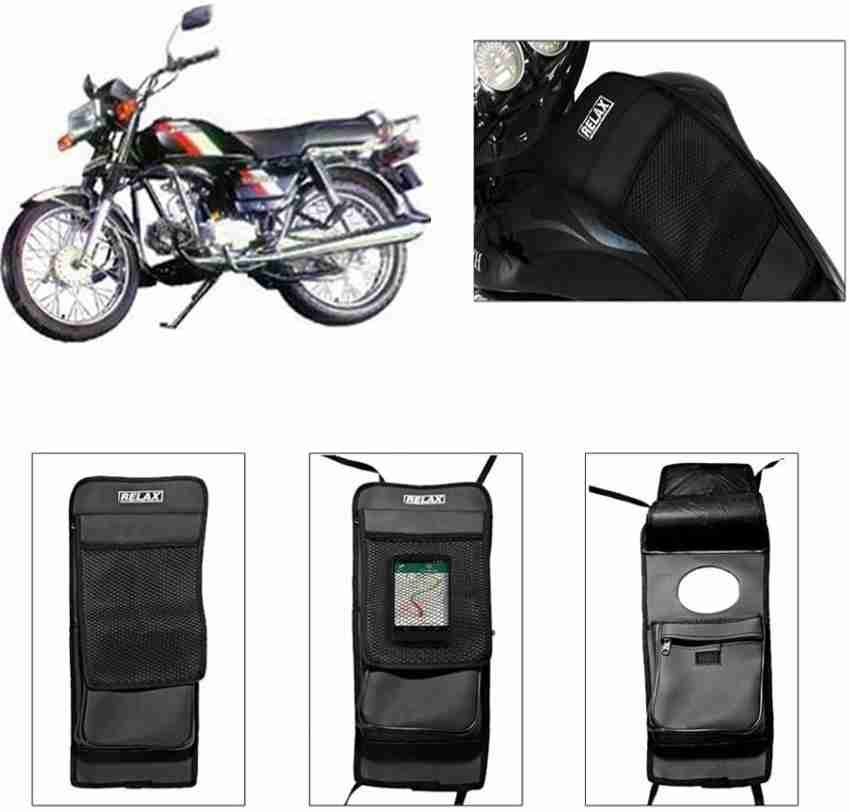Hero hf deluxe tank cover new arrivals
