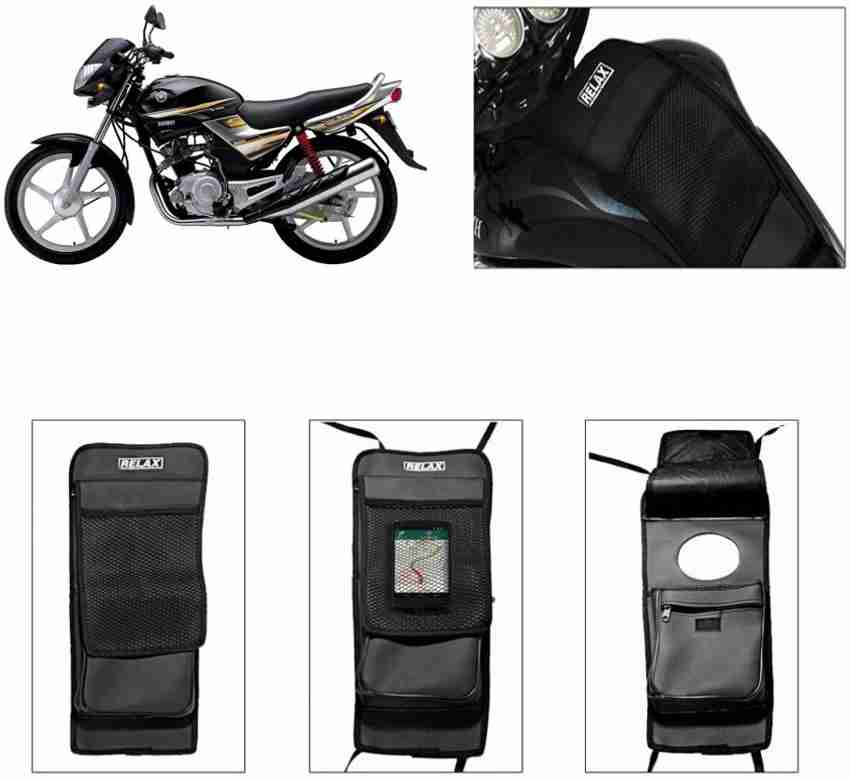 Hf deluxe tank cover store