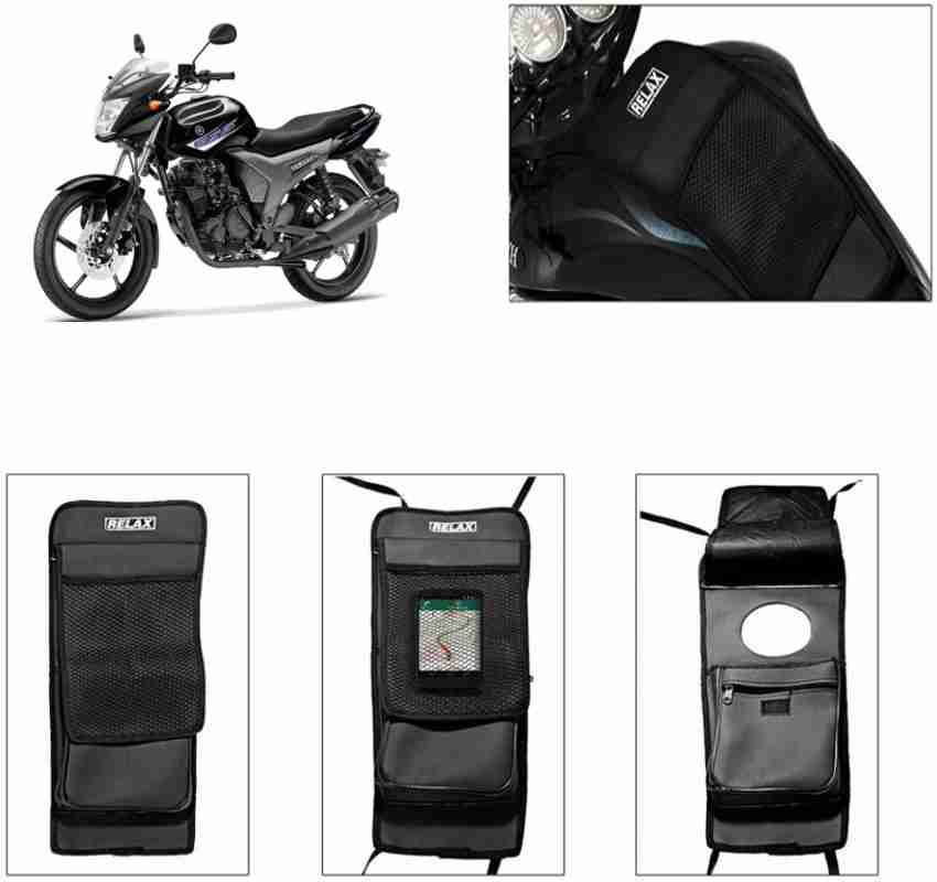 Yamaha sz rr tank side cover price outlet