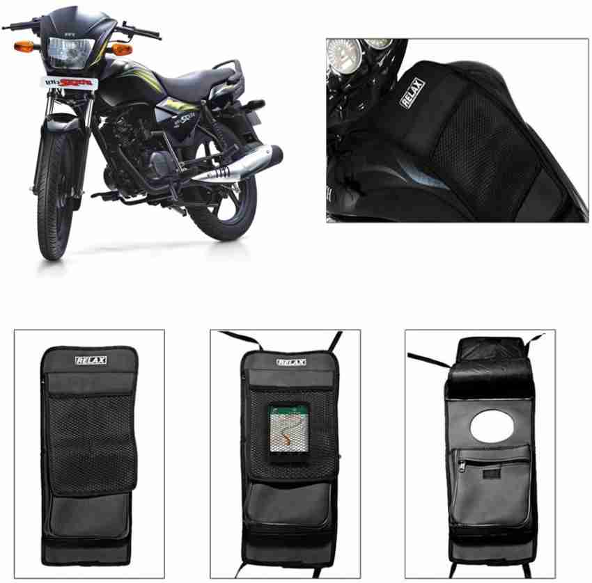 CapeShoppers CS001739 Strap TVS Star City Bike Tank Cover Price in India Buy CapeShoppers CS001739 Strap TVS Star City Bike Tank Cover online at Flipkart