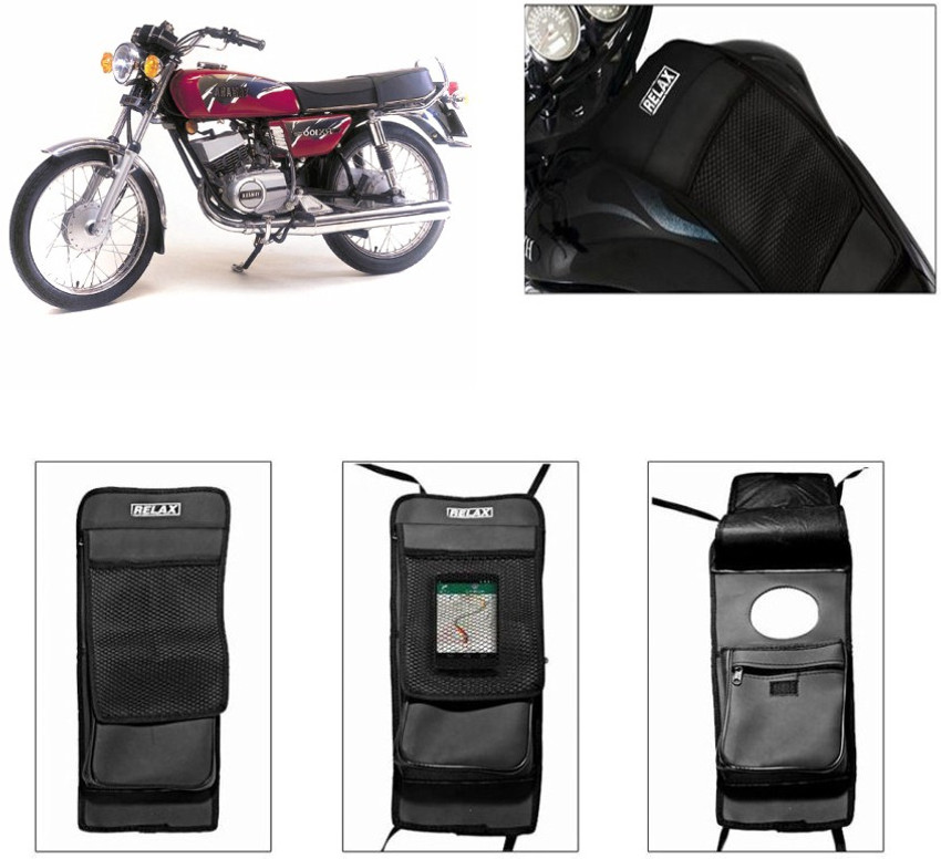 Yamaha rx100 cheap tank cover