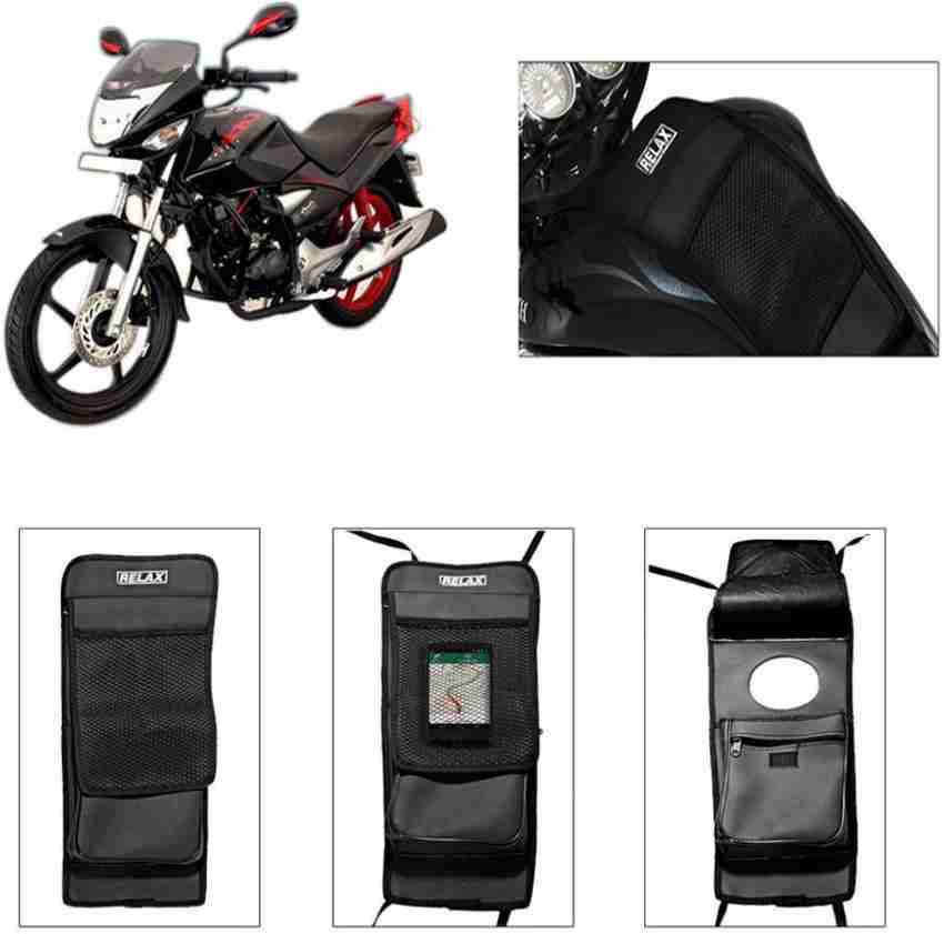 CapeShoppers CS001693 Strap Hero CBZ Bike Tank Cover Price in India Buy CapeShoppers CS001693 Strap Hero CBZ Bike Tank Cover online at Flipkart