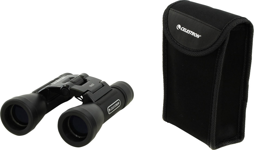Celestron binoculars 16x32 top