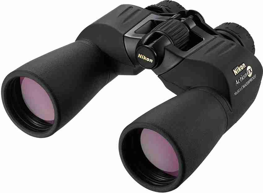 nikon action 16x50 4.1