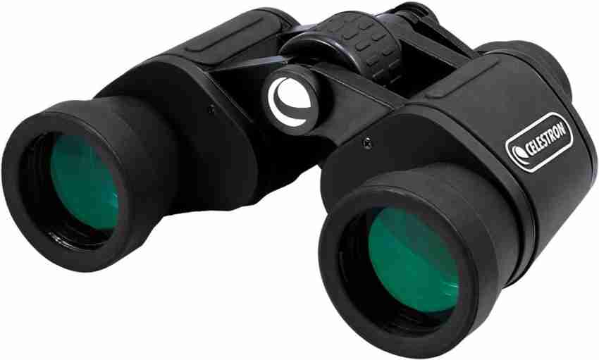 CELESTRON UpClose G2 8x40 - Porro Binoculars - CELESTRON