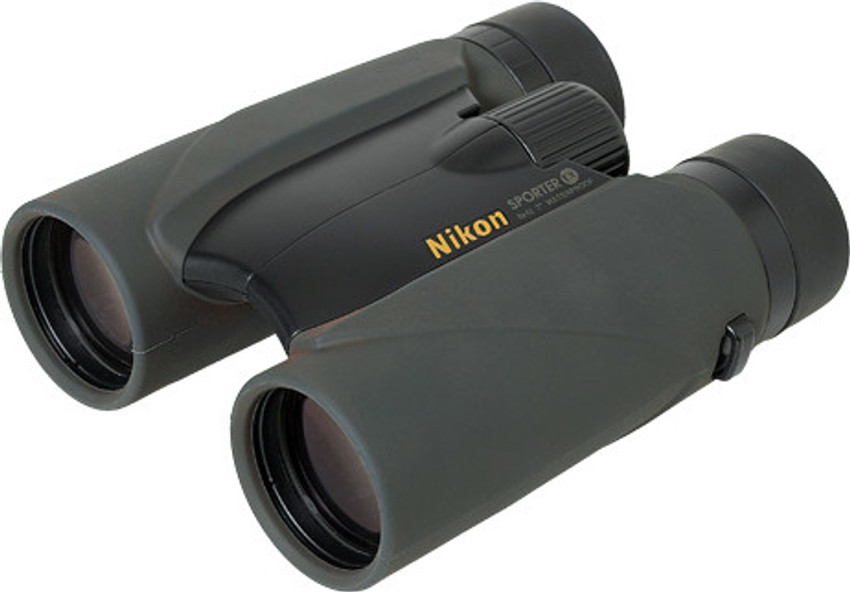 nikon sportster