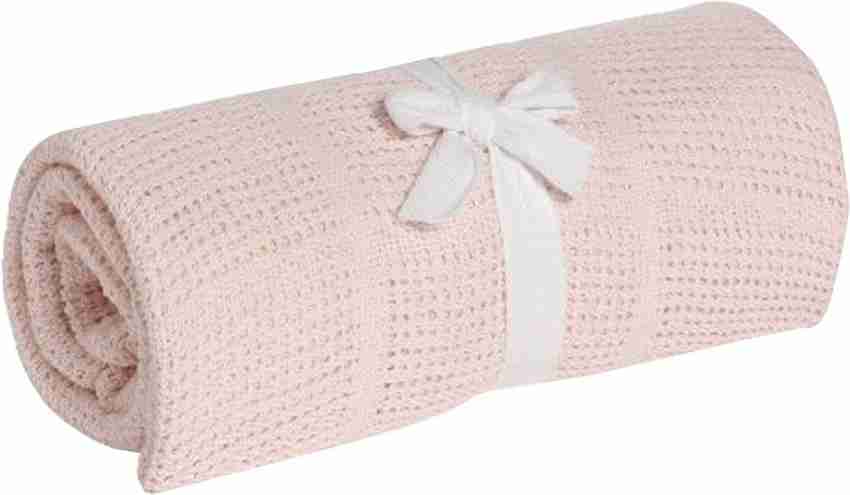 Mothercare pink blanket cheap
