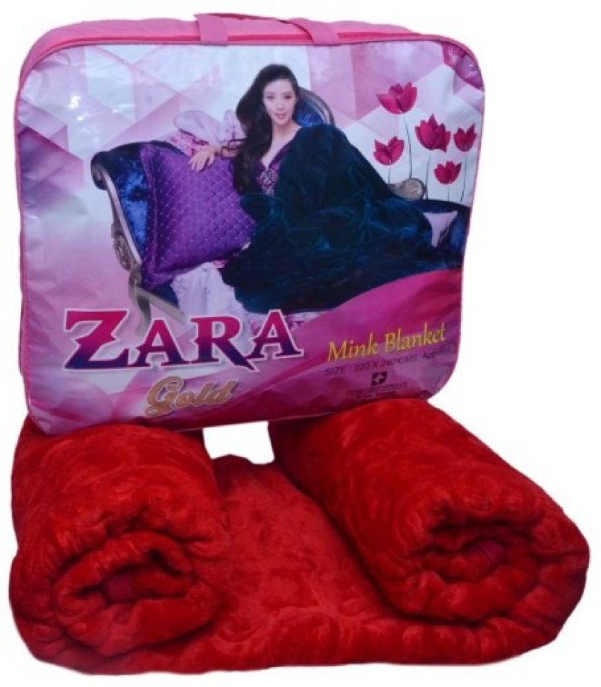 Blanket zara online