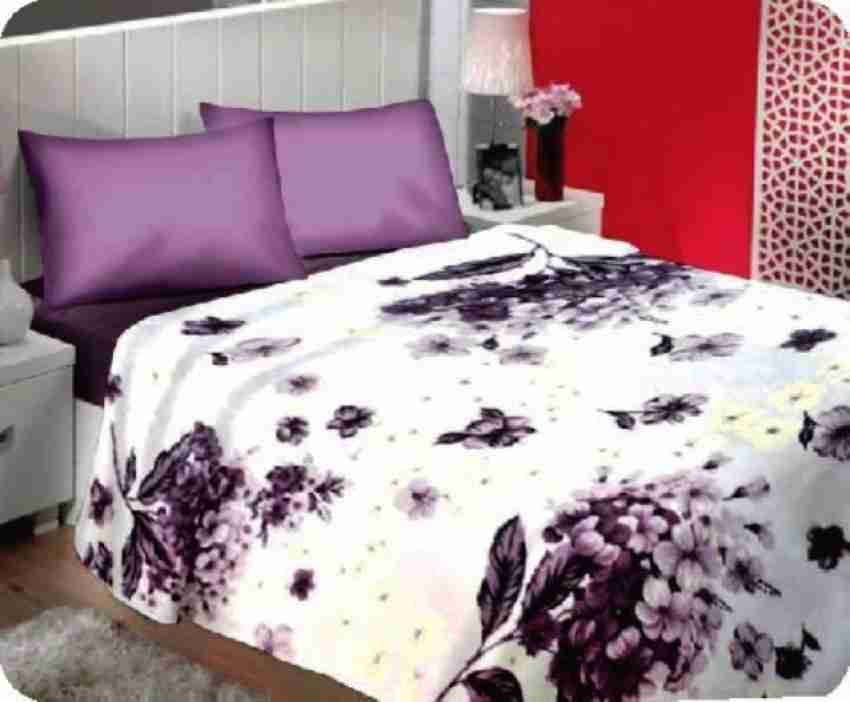 Raymond blanket best sale double bed