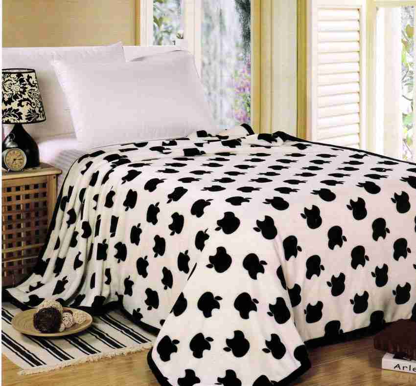 Valtellina blanket top