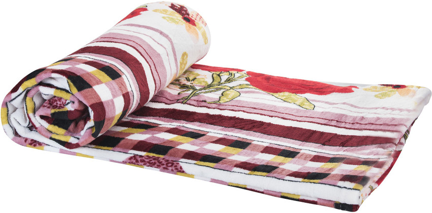 Lotus mink blanket 2025