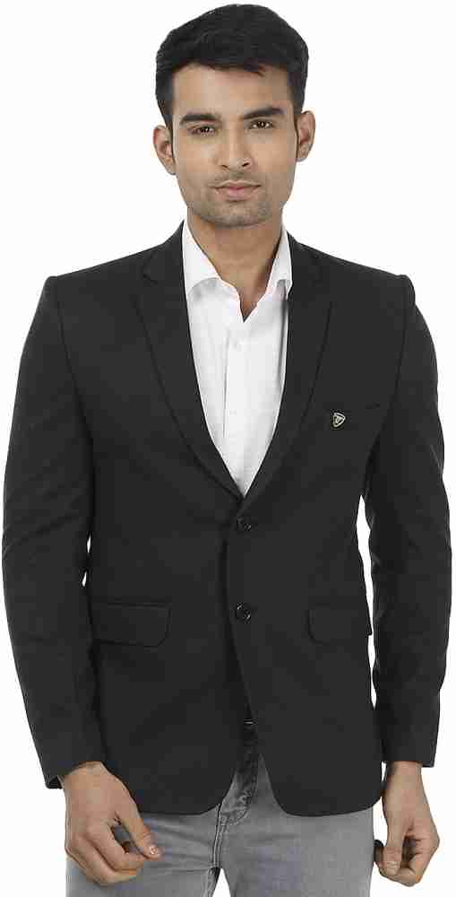 Blazer 2024 black colour