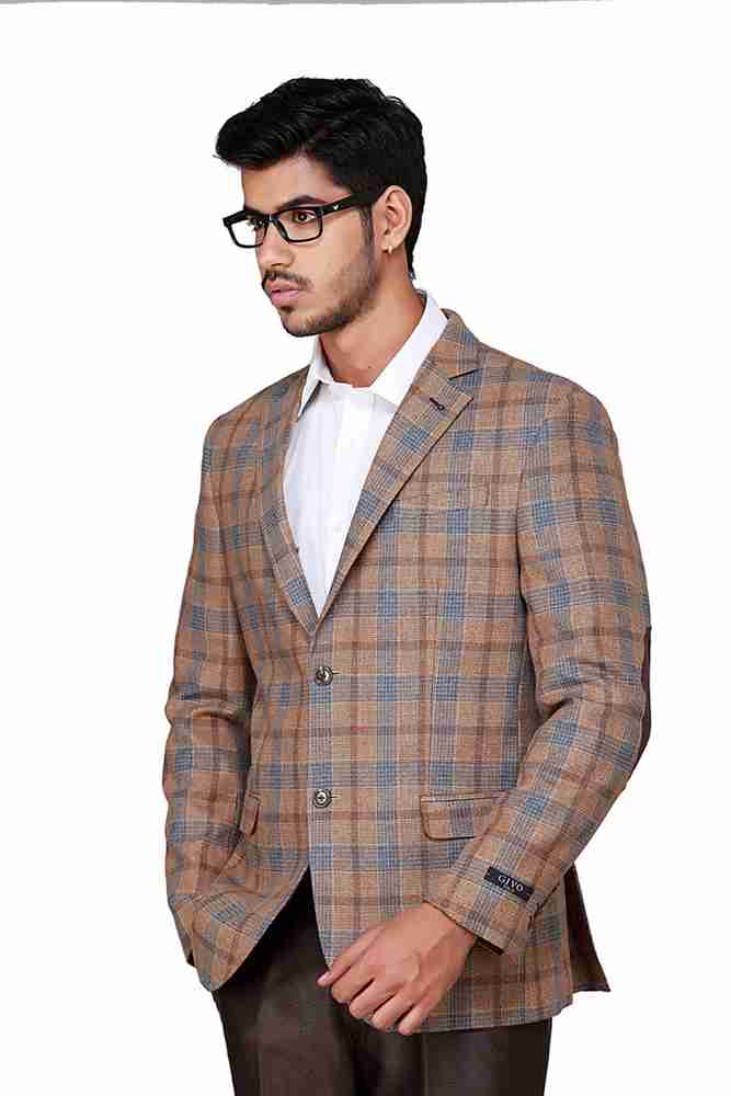 Givo tweed blazers hot sale