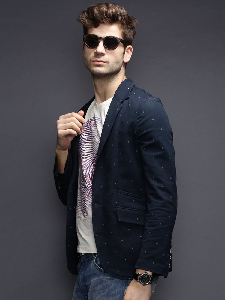 Hrx blazer hotsell