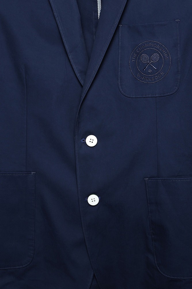 Allen solly hot sale wimbledon blazer