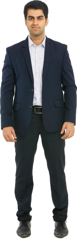 Rich deals look blazer