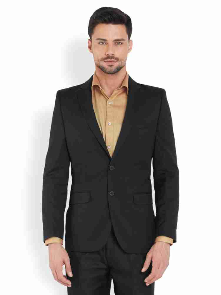 Raymond sale black coat