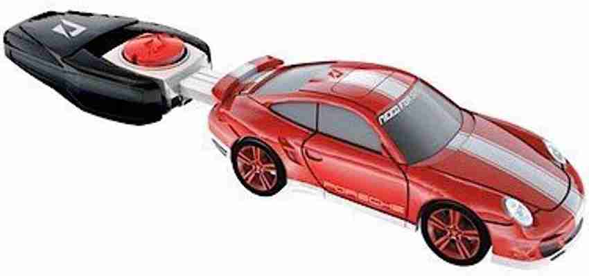 Mega Bloks Need For Speed Build And Race Vehicle Porsche 911 Turbo