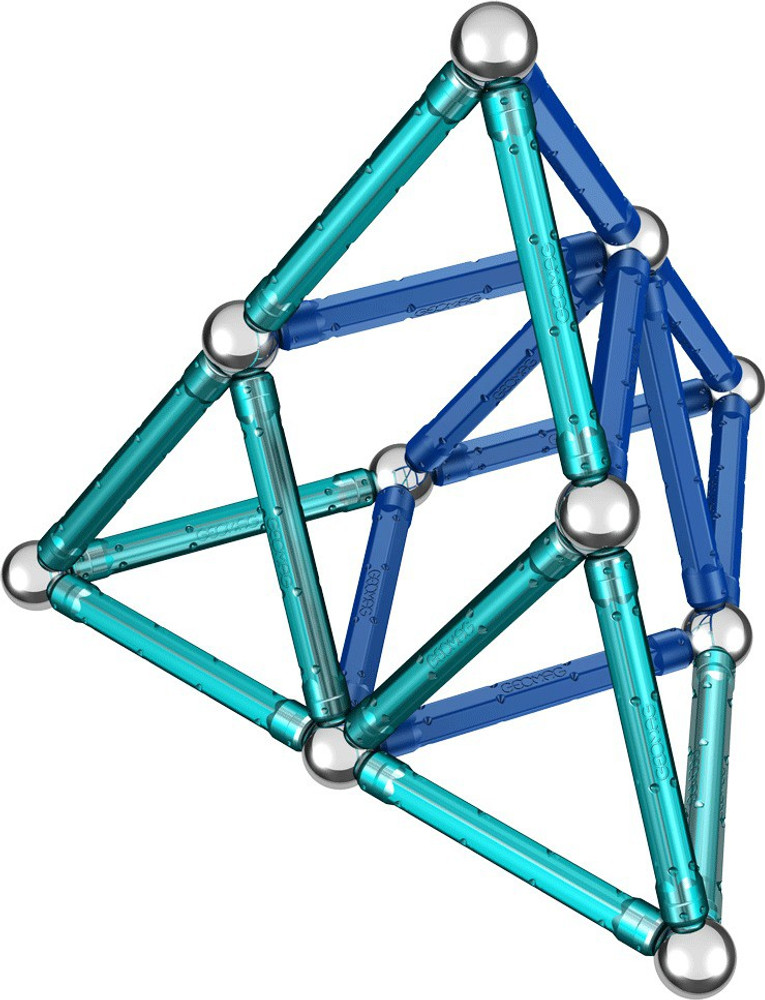 Figure geomag hot sale