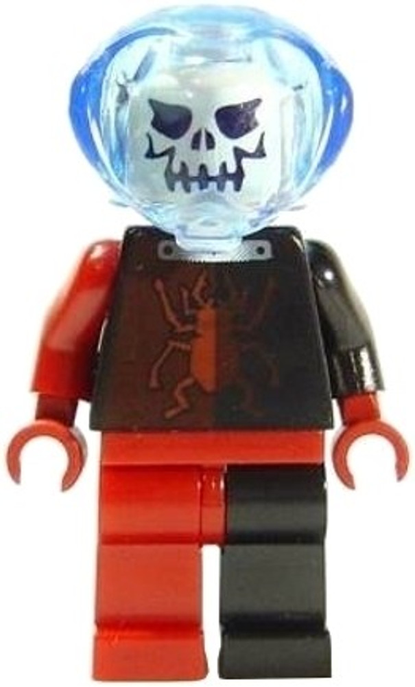 Lego alpha shop team ogel